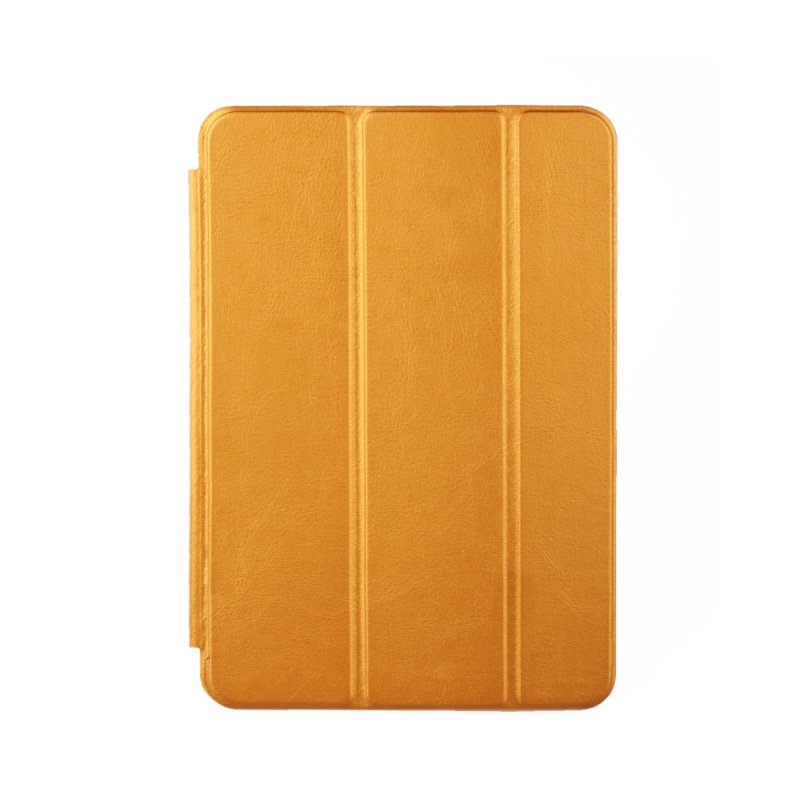 Чехол/книжка для iPad mini 2/3 "Smart Case" (латунь)