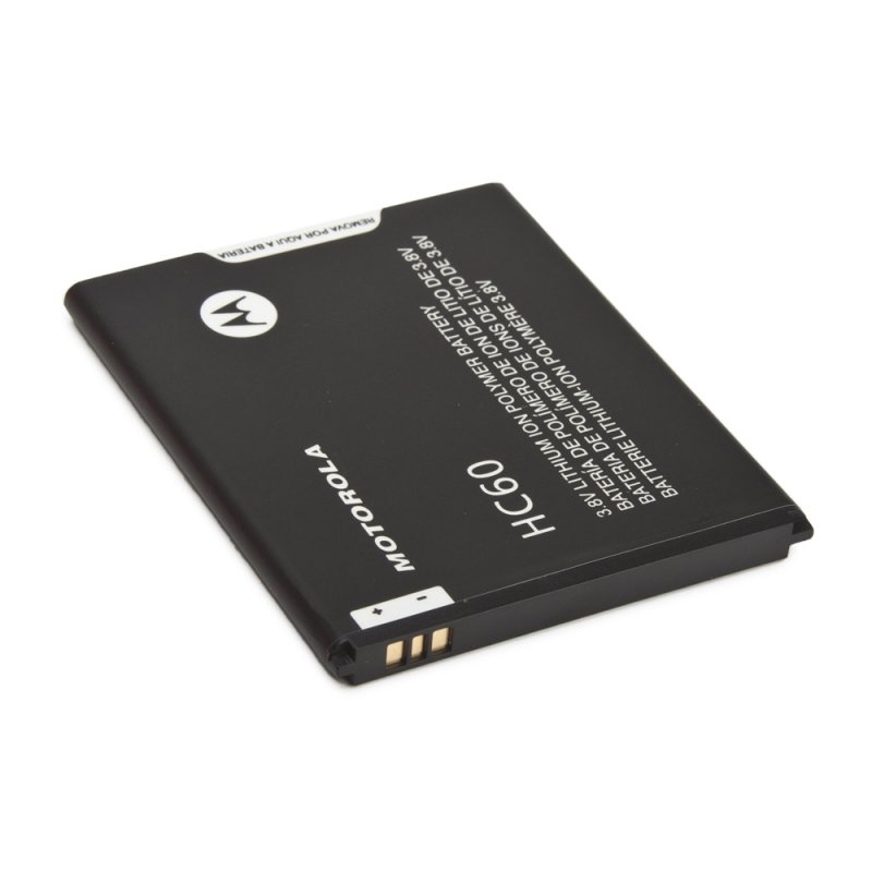 Аккумулятор (АКБ) для Motorola Moto C Plus (HC60)