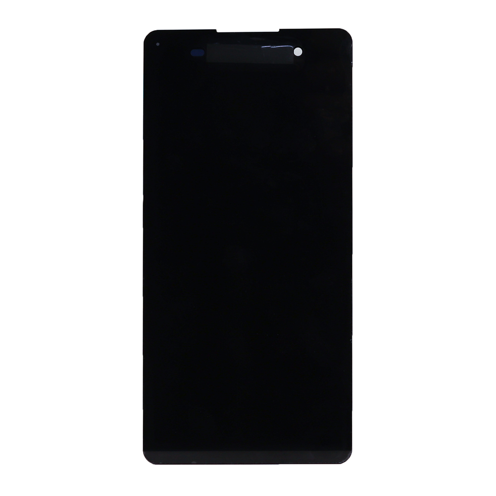 LCD дисплей для Sony Xperia E5 5"(F3311) с тачскрином (черный) 100% OR
