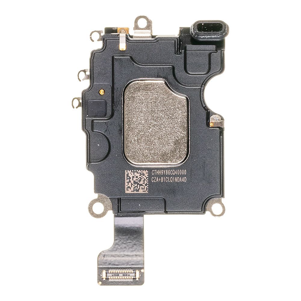 Динамик (speaker) для iPhone 16 Pro Max