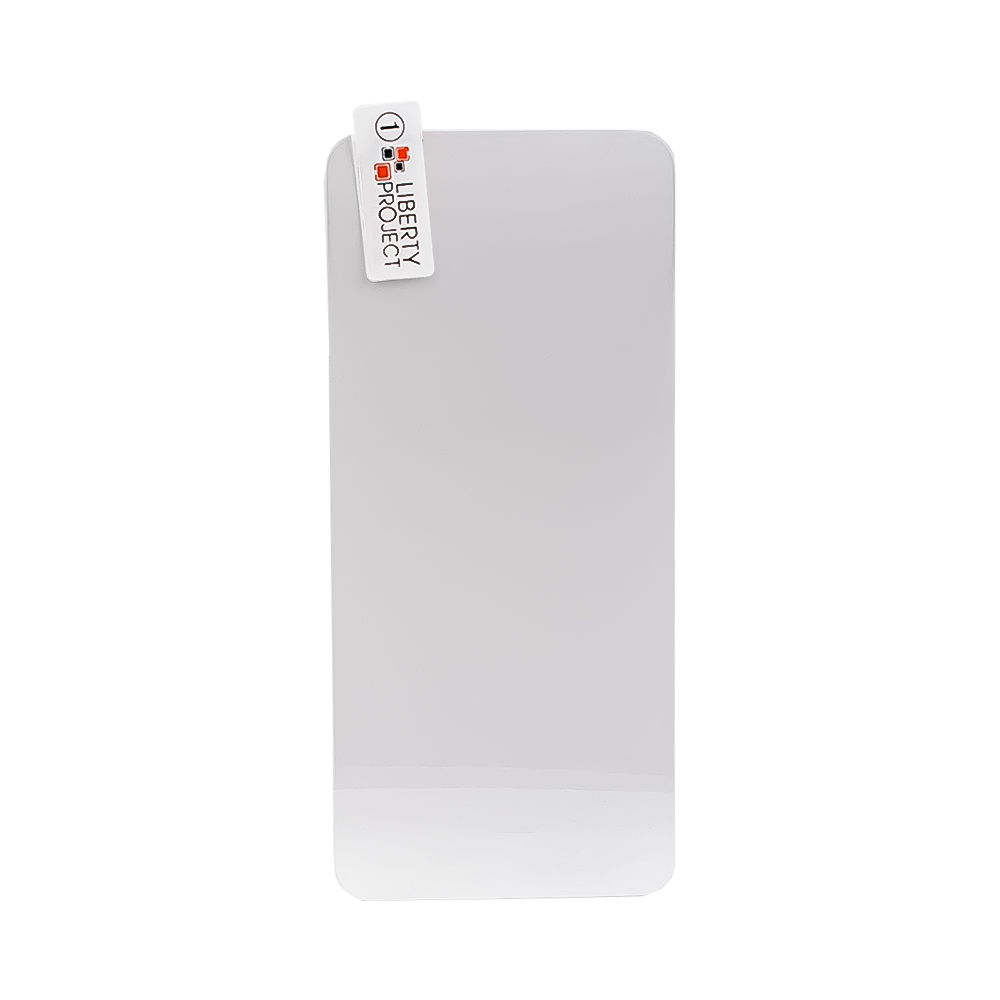 Защитное стекло "LP" для Xiaomi Redmi Note 9T Tempered Glass 0,33 мм, 2,5D 9H (ударопрочное)