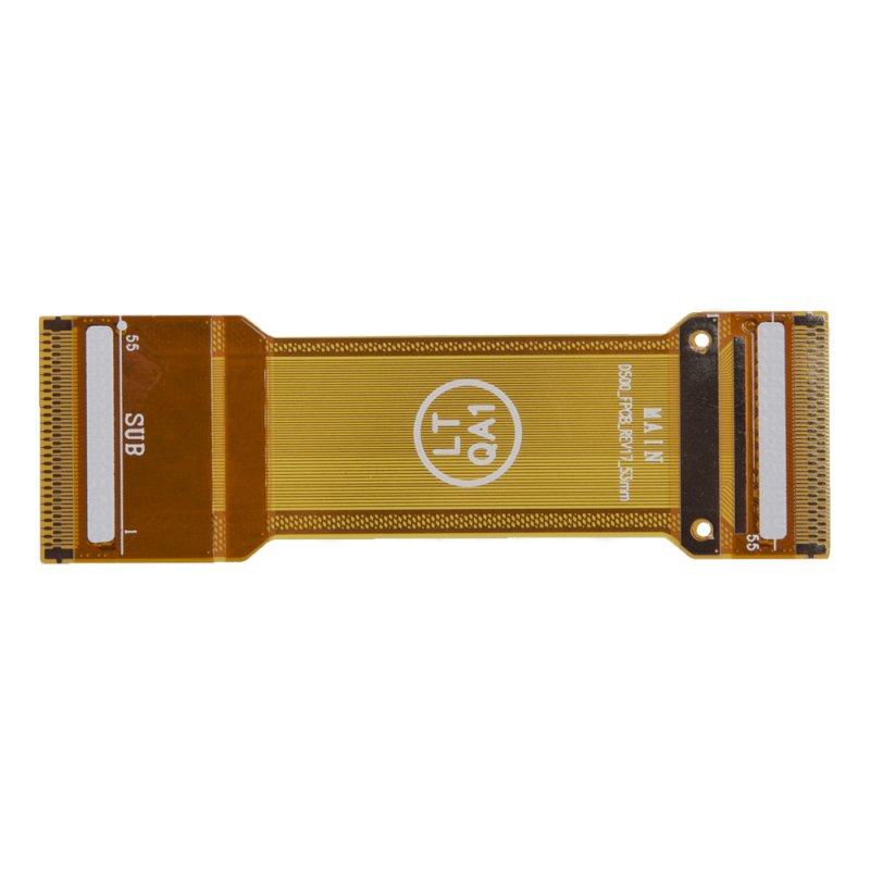 Шлейф/FLC Samsung D500 LT