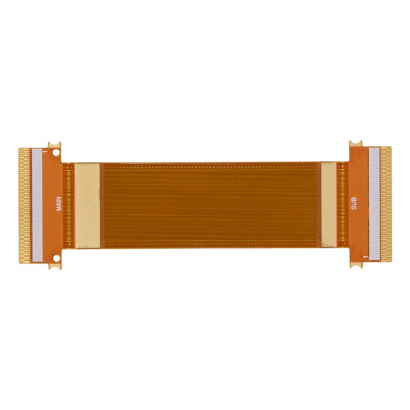 Шлейф/FLC Samsung E370 LT