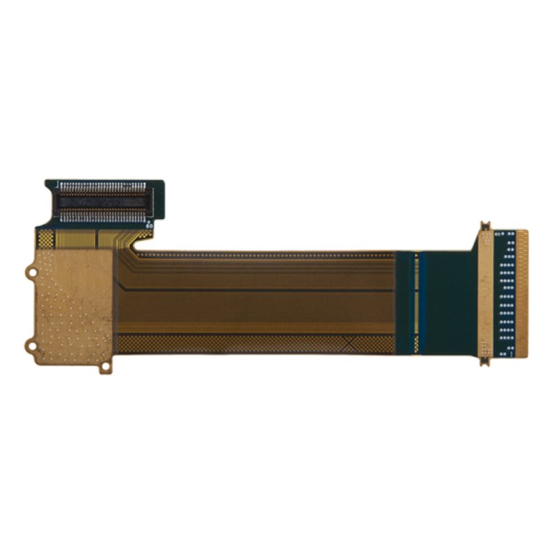 Шлейф/FLC Samsung F700 LT