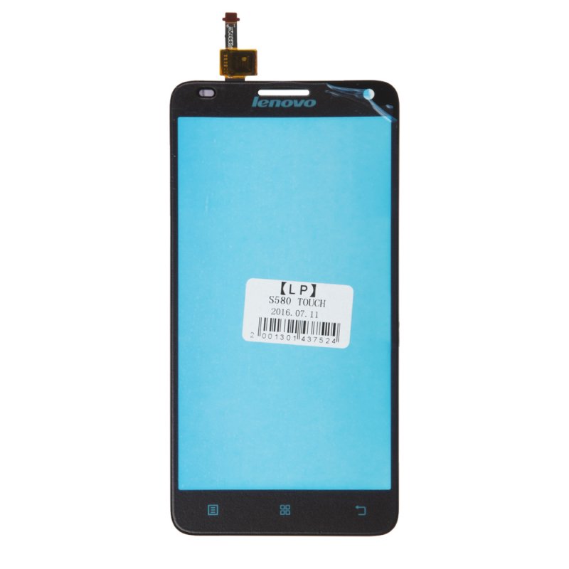 Тачскрин для Lenovo S580
