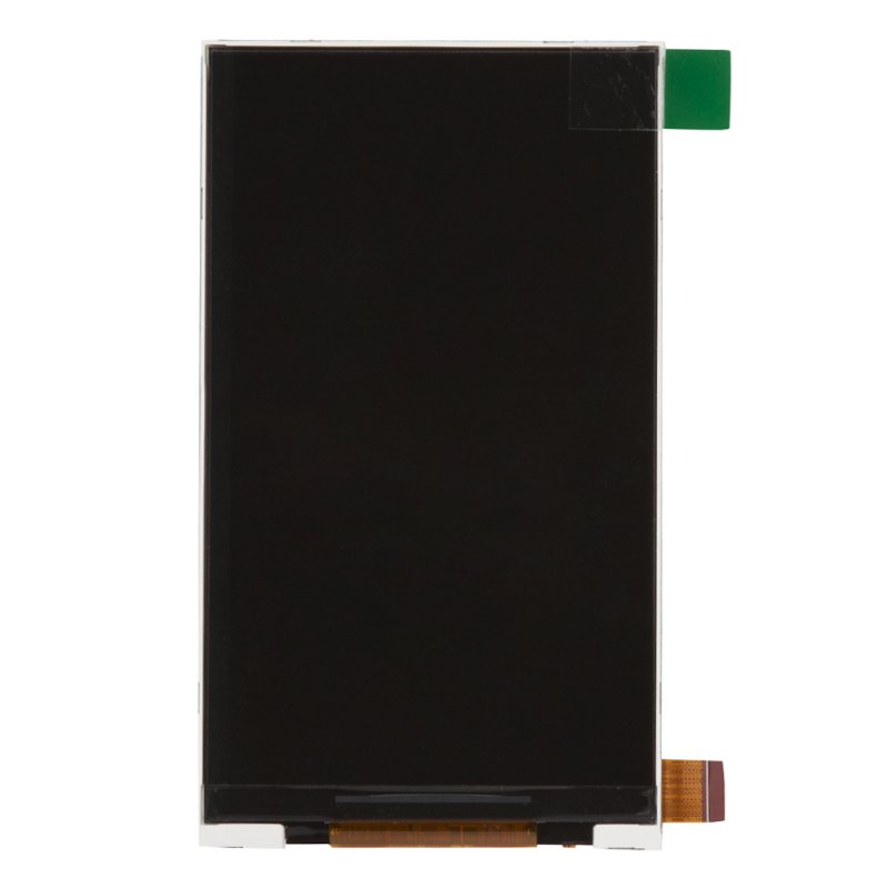 LCD дисплей для Lenovo A316i/A396/A319/A316 1-я категория.