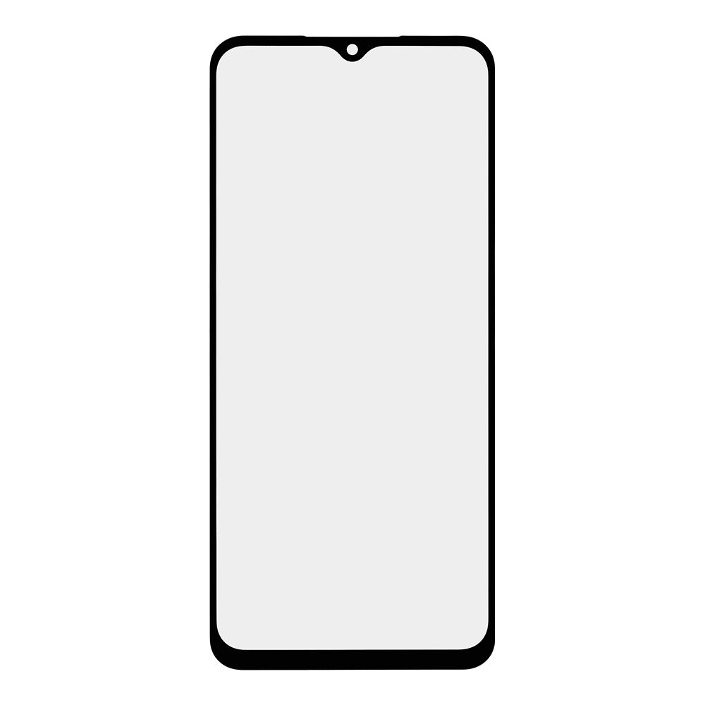 G+OCA PRO стекло для переклейки Samsung A23 (черный)