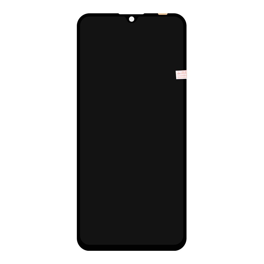 LCD дисплей для Huawei Honor 10 Lite/10i/20i/20e (HRY-LX1/HRY-LX1T) COG (черный) яркая подсветка