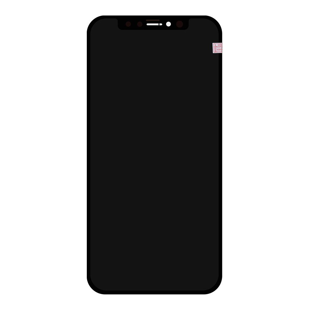 LCD дисплей для Apple iPhone XR (черный) матрица ZY In-Cell A-SI HD+
