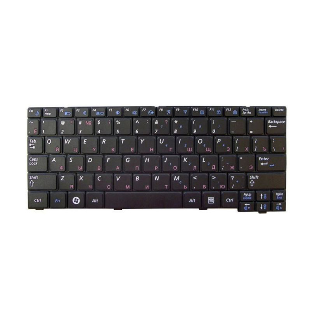 Клавиатура для Samsung X118 X120