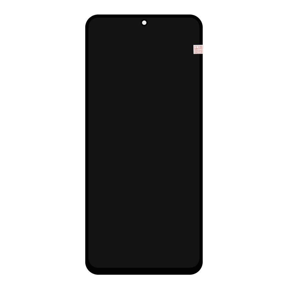 LCD дисплей для Huawei Nova 12i (CTR-L81) с тачскрином (черный) OR LCD