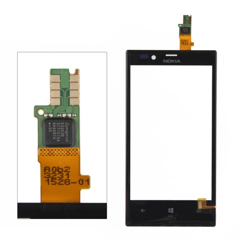 Тачскрин для Nokia 720