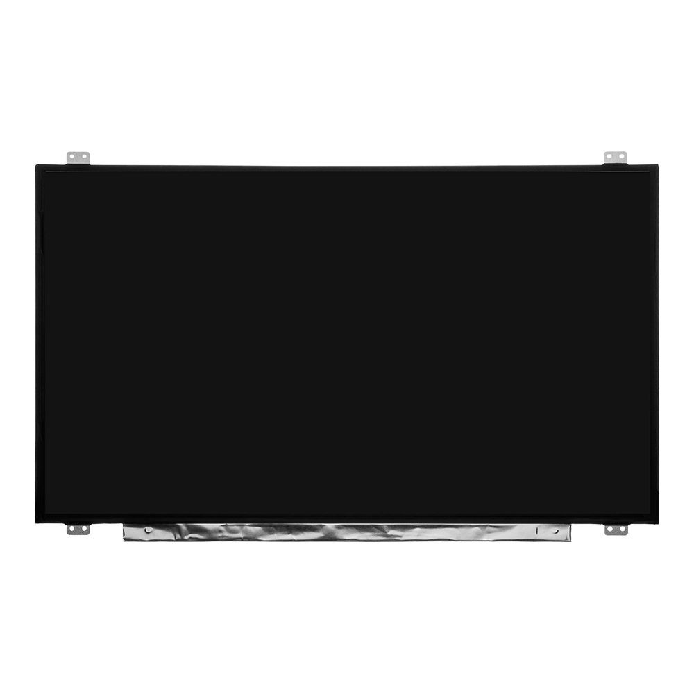 Матрица ноутбука 17.3" 1920*1080 Matte slim 30 pin (LP173WF4-SPF1/LTN173HL01/NV173FHM-N41/N173HCE-E)