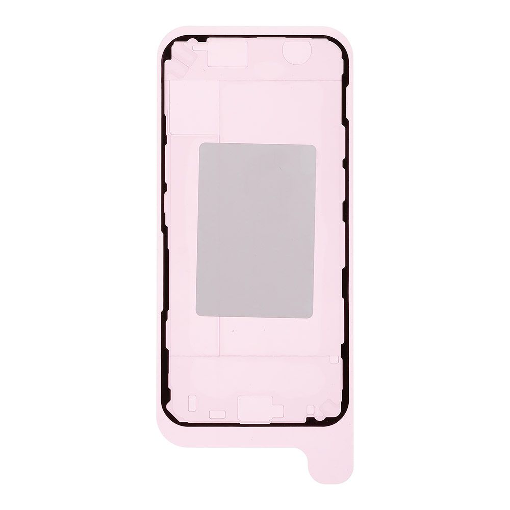 Скотч сборки для iPhone 13 Mini водонепроницаемый ORI_RD Черный