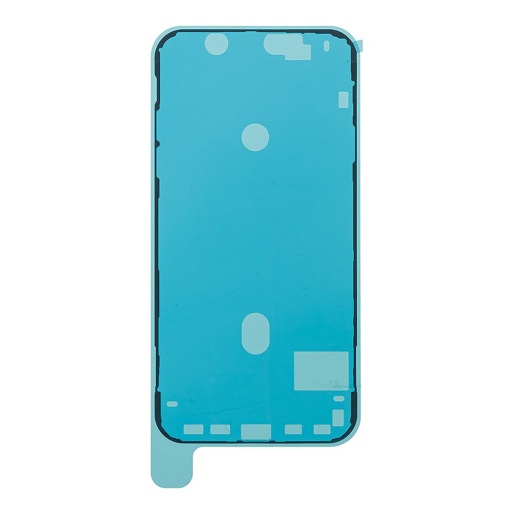 Скотч сборки для iPhone XR/11  водонепроницаемый (черный)