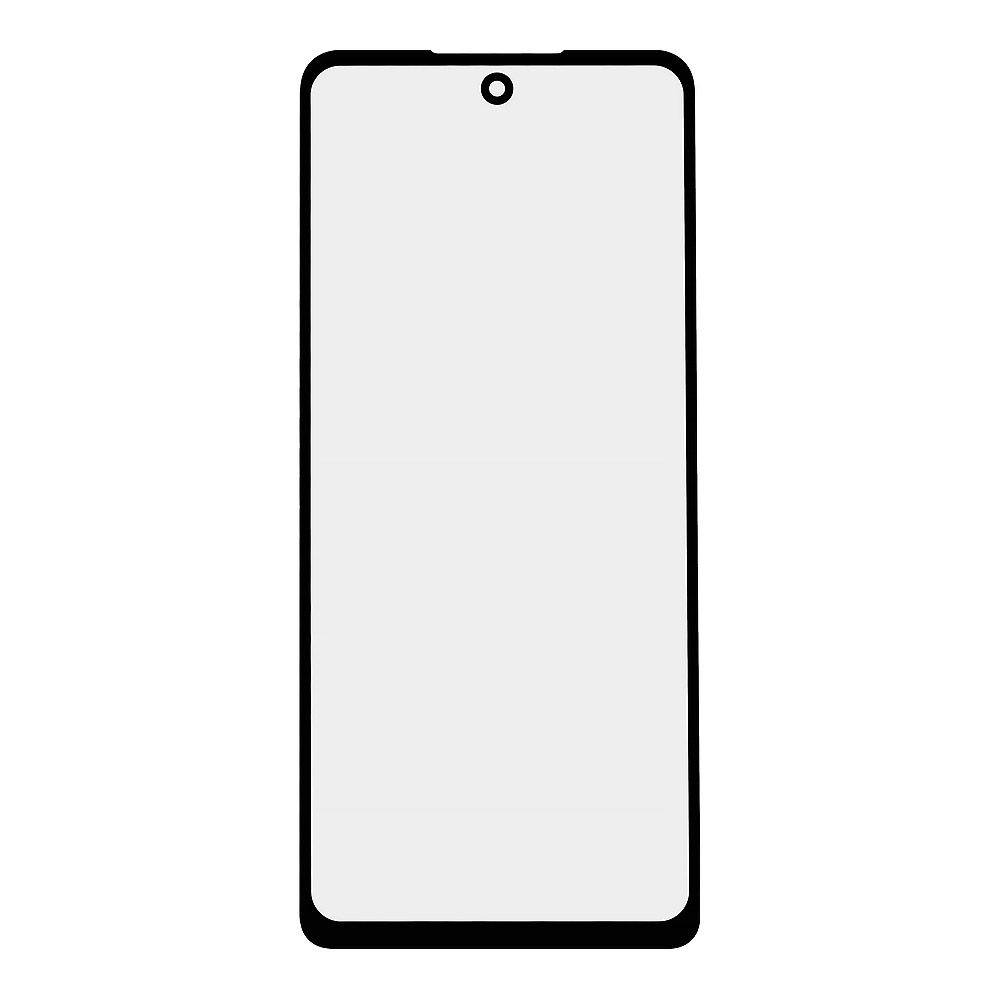 G+OCA PRO стекло для переклейки Tecno Pova 5 (LH7n) (черный)