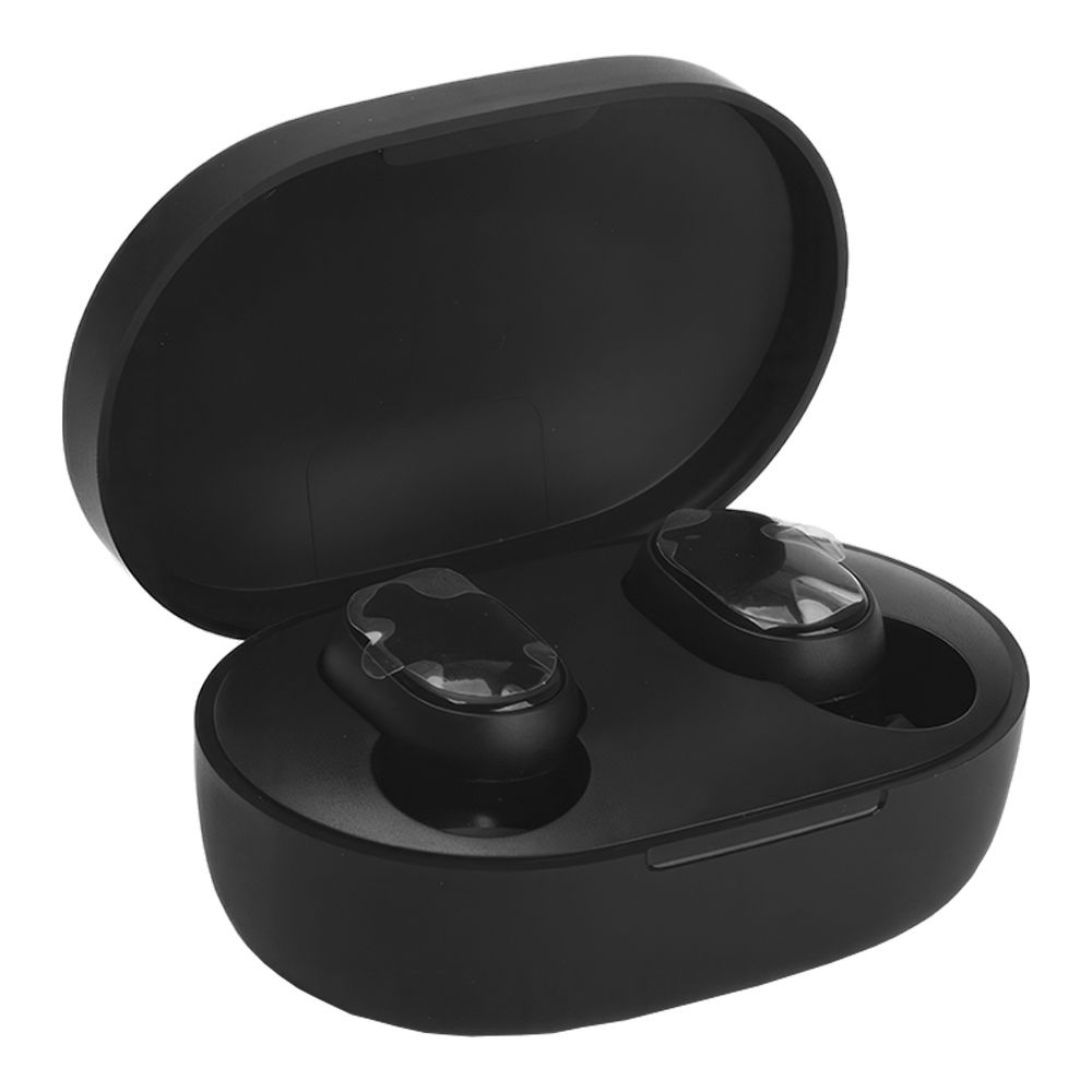 TWS гарнитура XIAOMI Redmi AirDots BT 5.0, внутриканальная (черный)