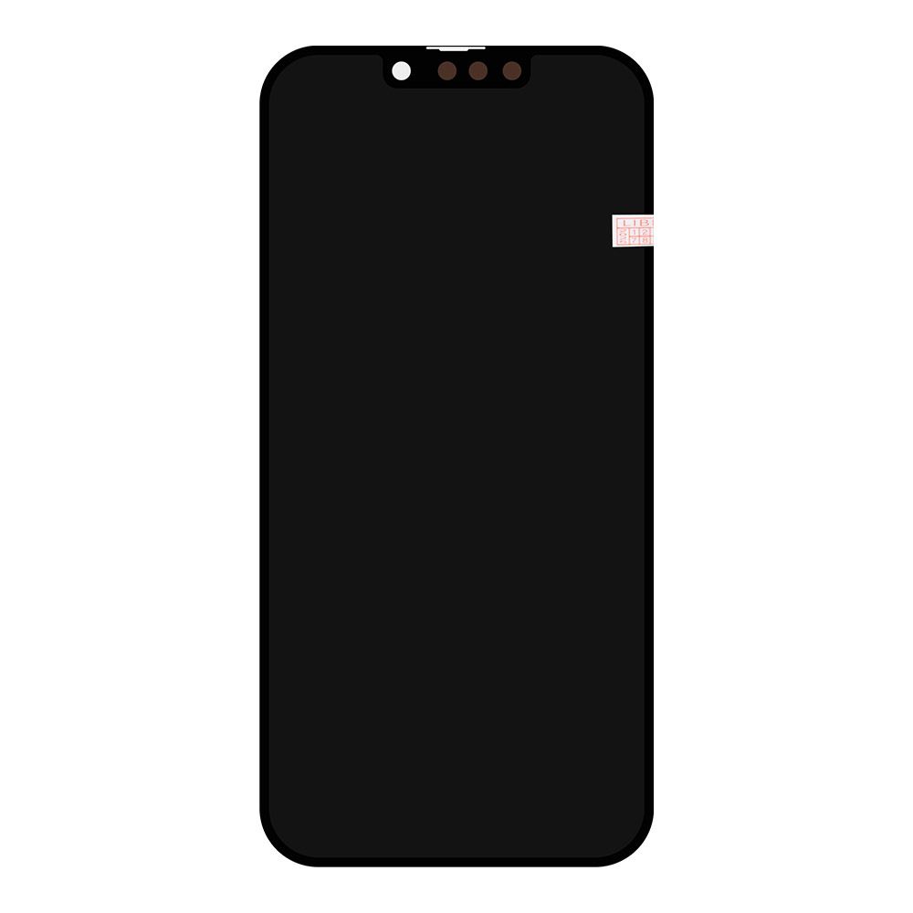 LCD дисплей для Apple iPhone 13 Pro (черный) матрица ZY In-Cell LTPS FHD (привязка без пайки)
