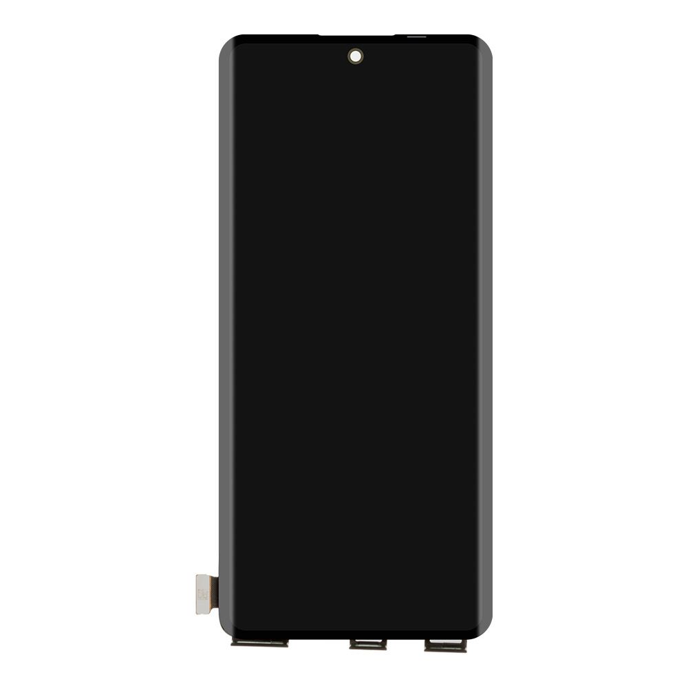 LCD дисплей для Realme 11 Pro 5G/11 Pro+ 5G (RMX3771/RMX3741/RMX3740) с тачскрином OLED (черный)