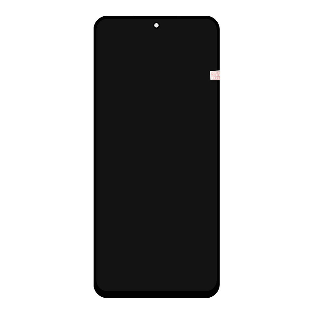 LCD дисплей для Huawei Honor X9c Smart (BRC-NX1) с тачскрином (черный) OR LCD