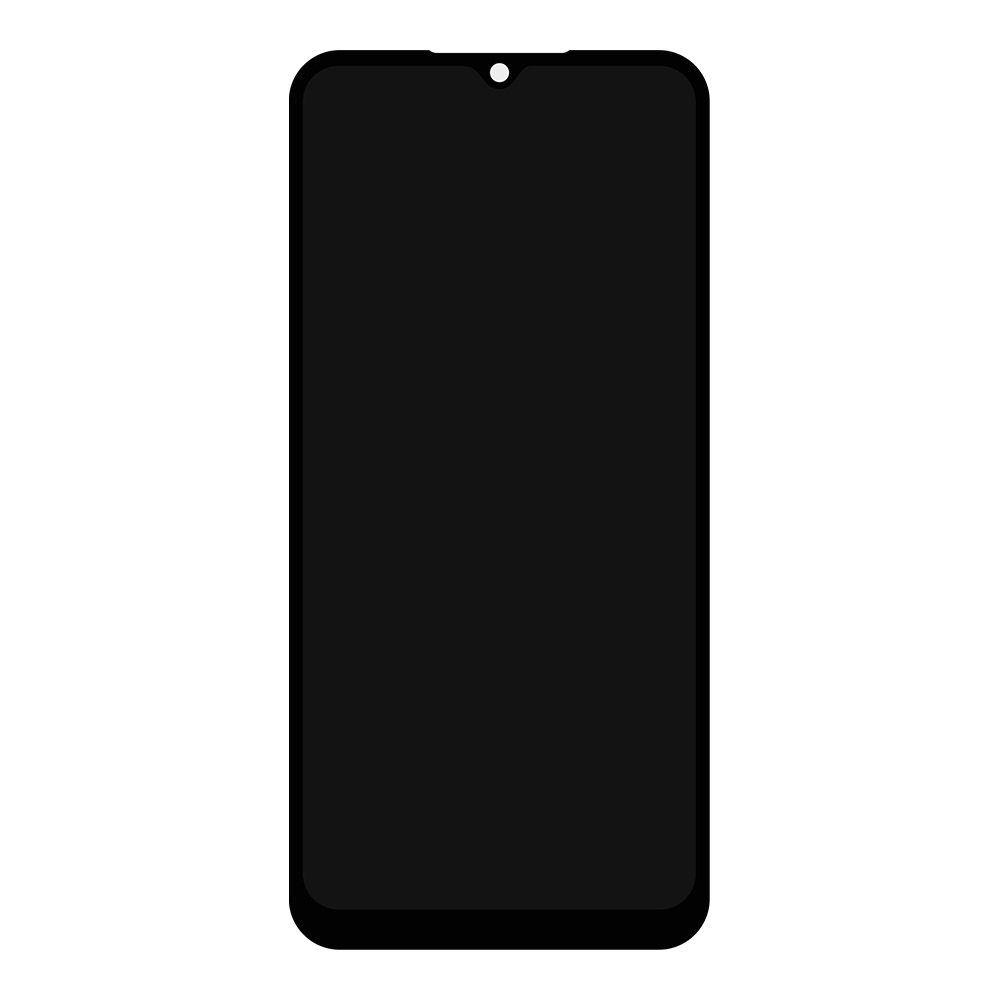 LCD дисплей для Samsung Galaxy M15 SM-M155 в сборе incell (черный)