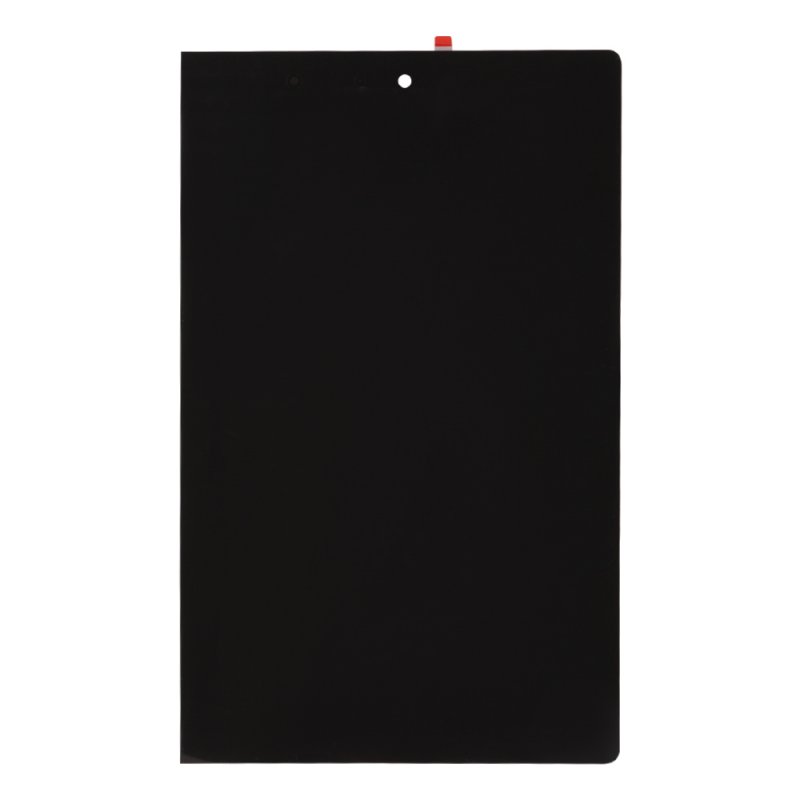 LCD дисплей для Lenovo Yoga Tablet 2 8.0 (830L) в сборе с тачскрином (черный)