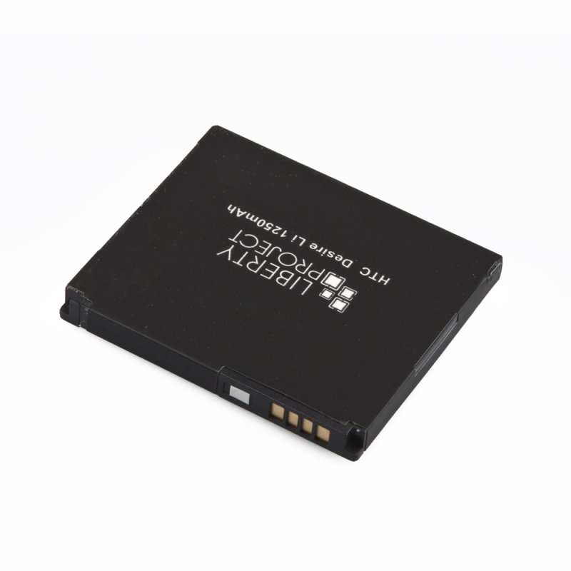 Аккумулятор (АКБ) "LP" для HTC Desire/G7 Li1250 Китай