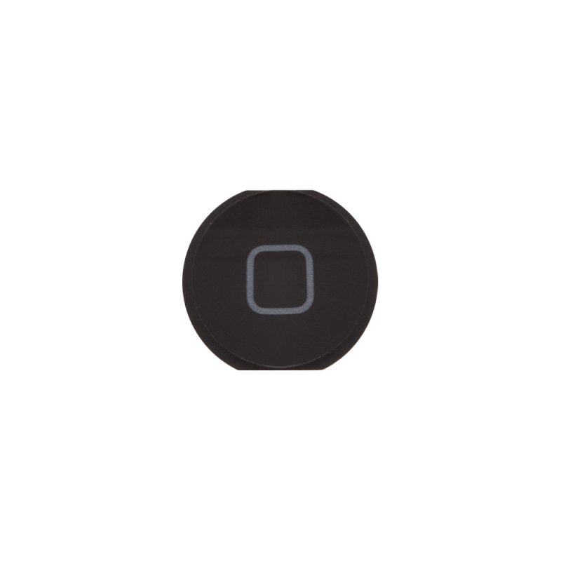 Кнопка Home iPad Mini/Mini2 черная