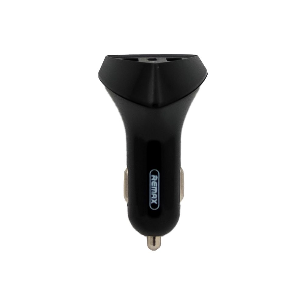 АЗУ REMAX RCC214 Alien Pro 2xUSB, 1xUSB-C, 3.1А, PD18W (черный)