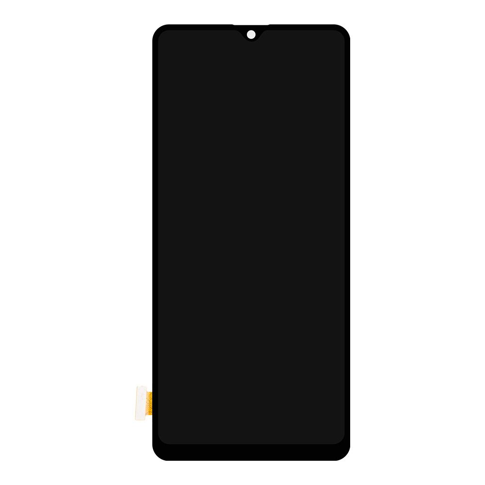 LCD дисплей для Samsung Galaxy A41 SM-A415 в сборе с тачскрином Incell (черный)