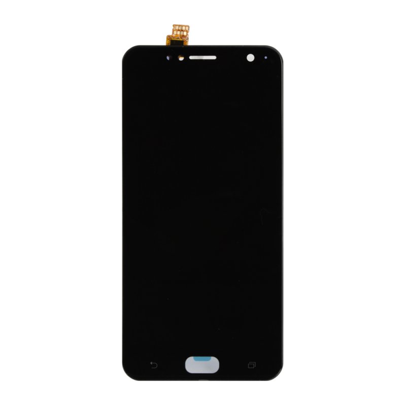 LCD дисплей для Asus Zenfone Live (ZB553KL) в сборе с тачскрином (черный)
