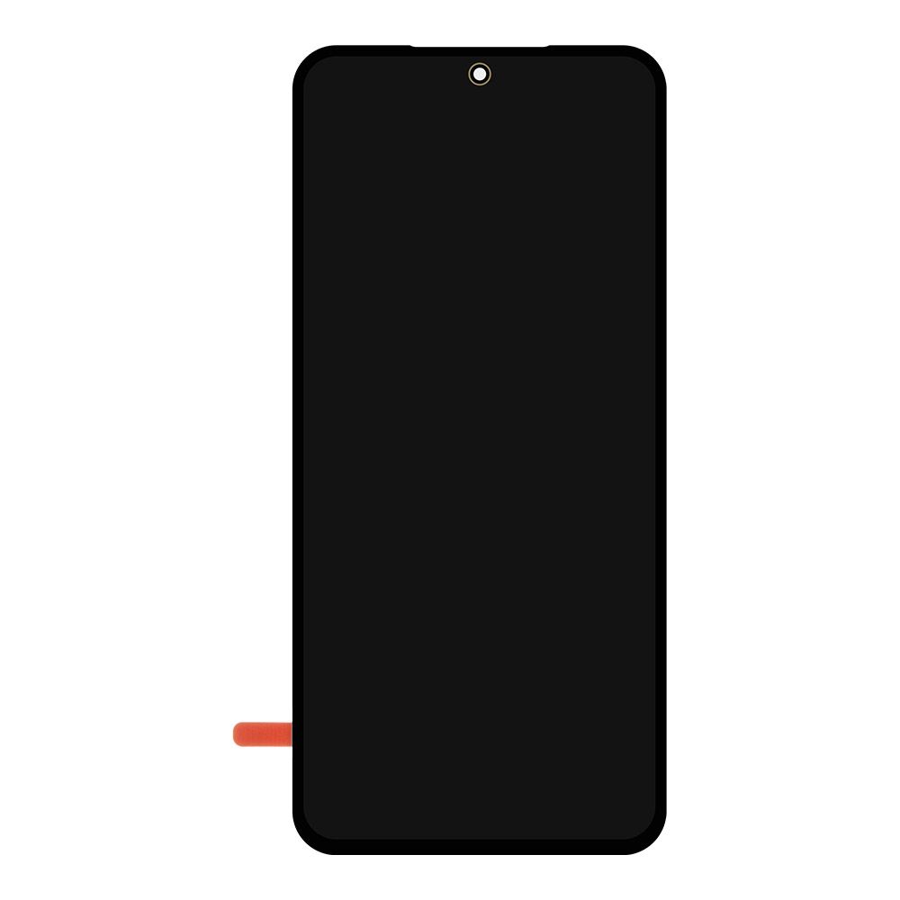 LCD дисплей для Huawei Honor X9d 5G (MTN-NX1) с тачскрином (черный) 100% OR