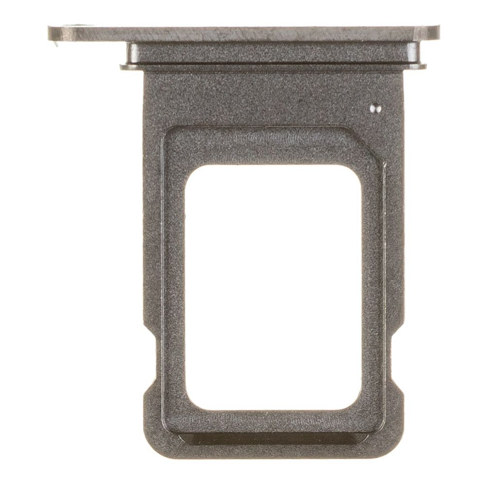 Держатель SIM-карты (сим лоток) iPhone 14 Pro/14 Pro MAX (фиолетовый)