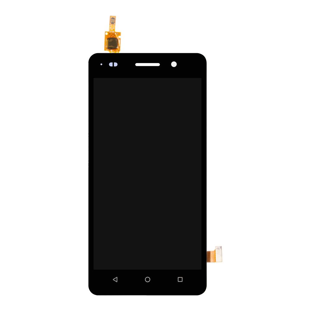 LCD дисплей для Huawei Honor 4c (CHM-U01) с тачскрином (черный)