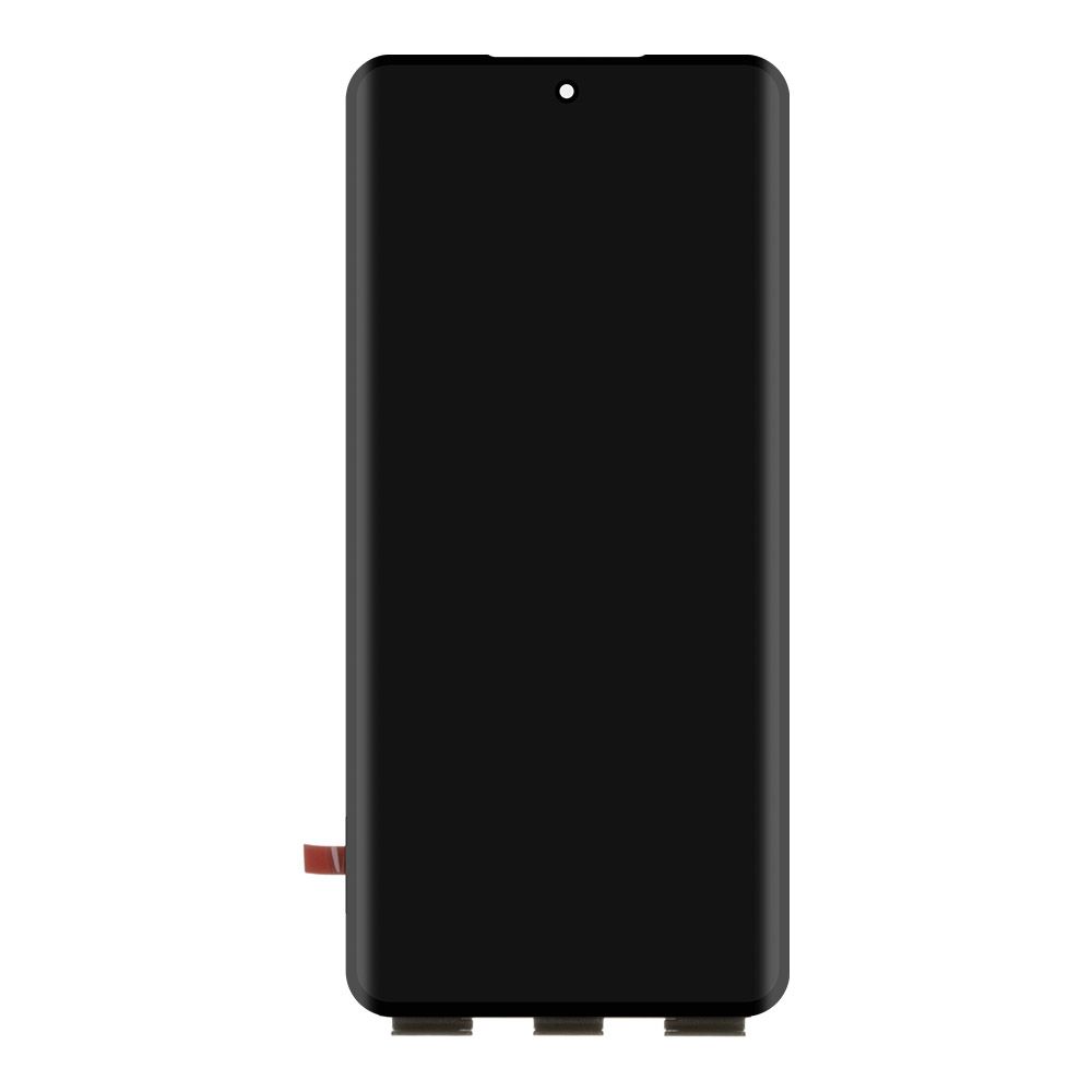 LCD дисплей для Huawei Honor X9b (ALI-NX1) с тачскрином (черный) AMOLED 100% OR