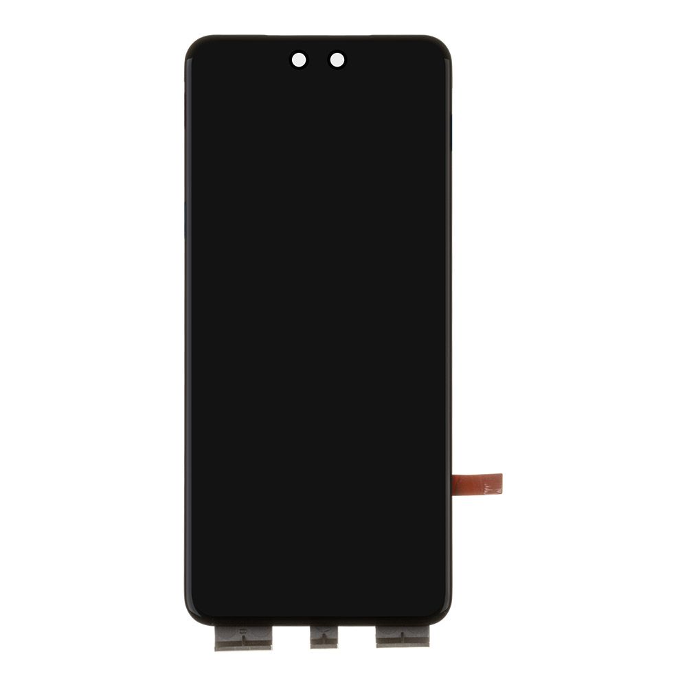 LCD дисплей для Huawei Nova 13 Pro (MIS-LX9) с тачскрином (черный) 100% OR