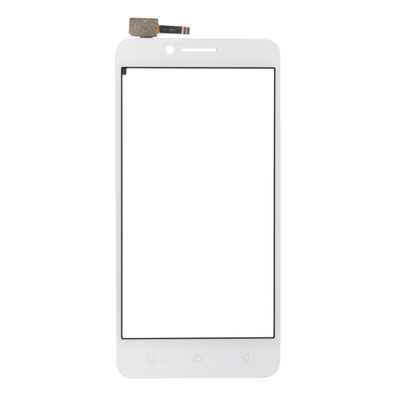 Тачскрин для Lenovo A2020 Vibe C (белый)