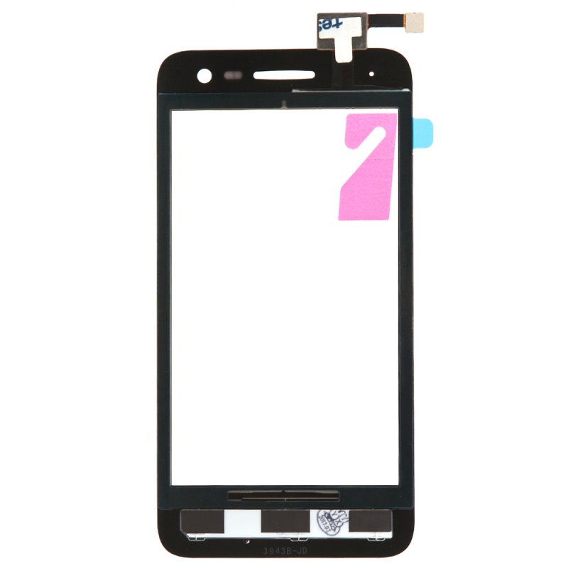 Тачскрин для Alcatel OT5050X Pop S3 (белый)