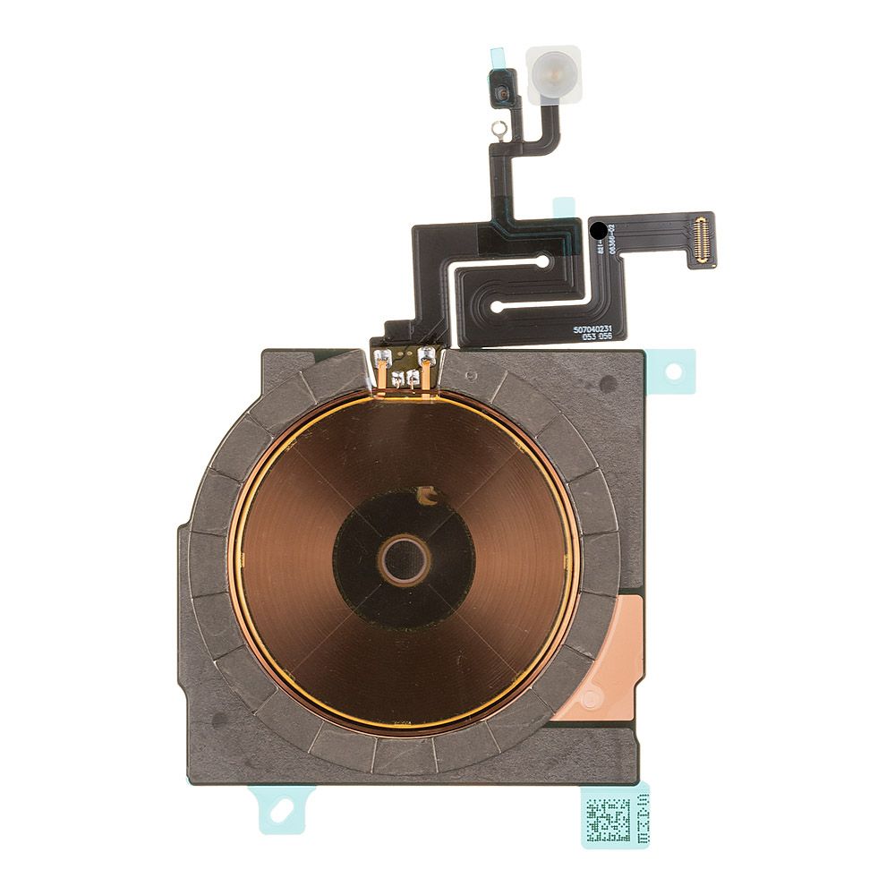 Шлейф/FLC iPhone 17 Air беспроводная зарядка