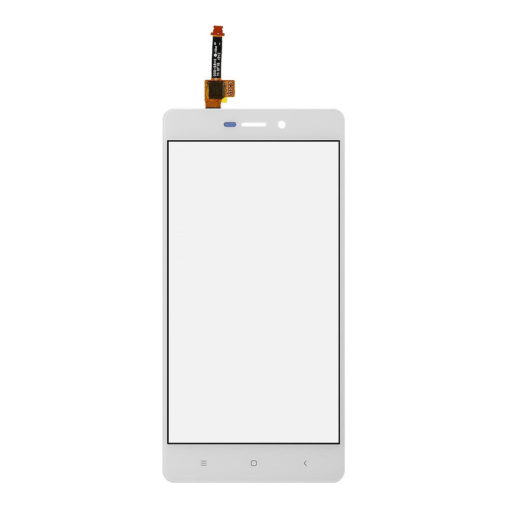 Тачскрин для Xiaomi Xiaomi Redmi 3 / Redmi 3S / Redmi 3 Pro (белый)