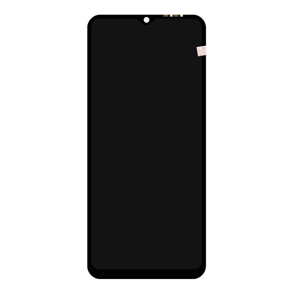 LCD дисплей для Vivo Y35 (V2205) с тачскрином (черный) OR LCD