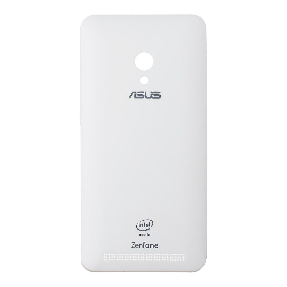 Задняя крышка для ASUS Zenfone A450CG White