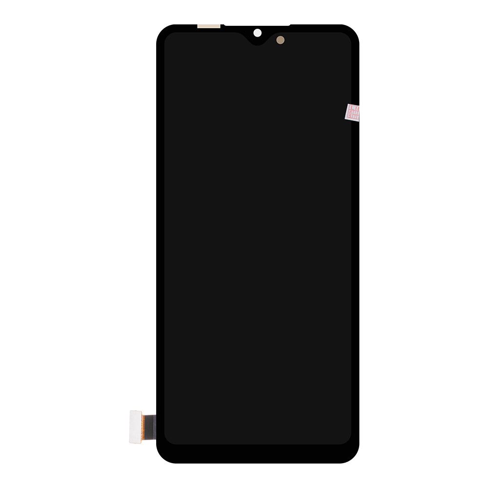 LCD дисплей для Vivo V17 Neo (1907) с тачскрином OLED (черный) Premium Quality
