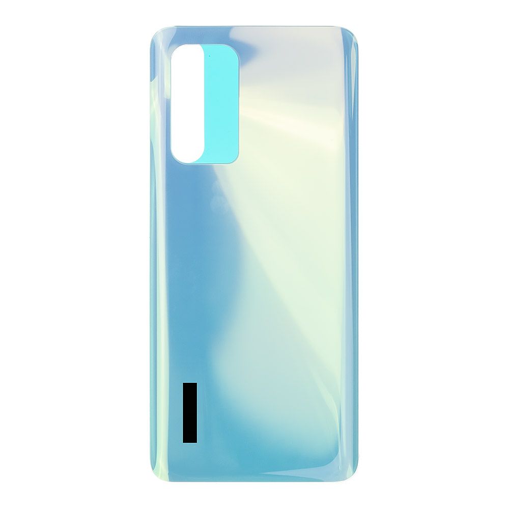 Задняя крышка для Xiaomi Poco F5 Pro (23013PC75G) (зеленый)