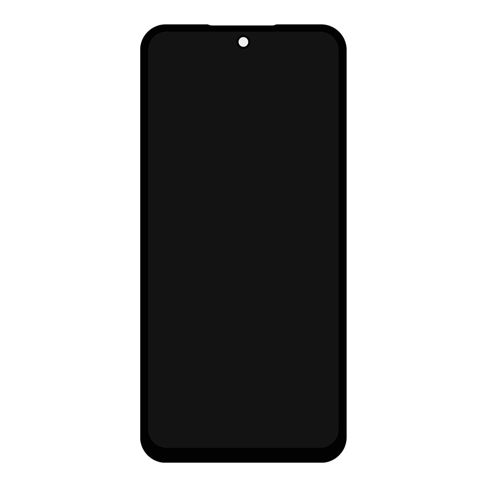 LCD дисплей для Samsung Galaxy A54 5G SM-A546 с тачскрином Incell (черный)