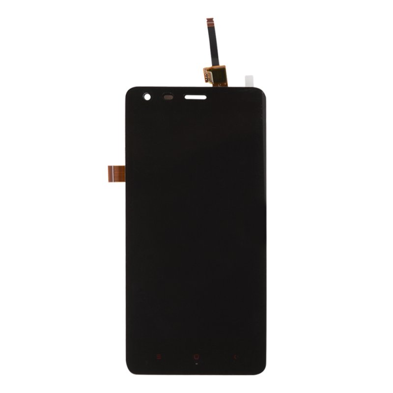 LCD дисплей для Xiaomi Redmi 2 тачскрином (черный)