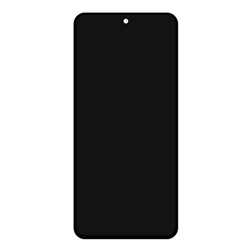 LCD дисплей для Huawei Nova 10 SE/11 SE/12 SE (BNE-LX1) с тачскрином (черный)