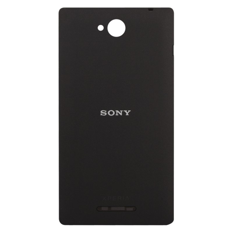 Задняя крышка Sony Xperia C HIGH COPY
