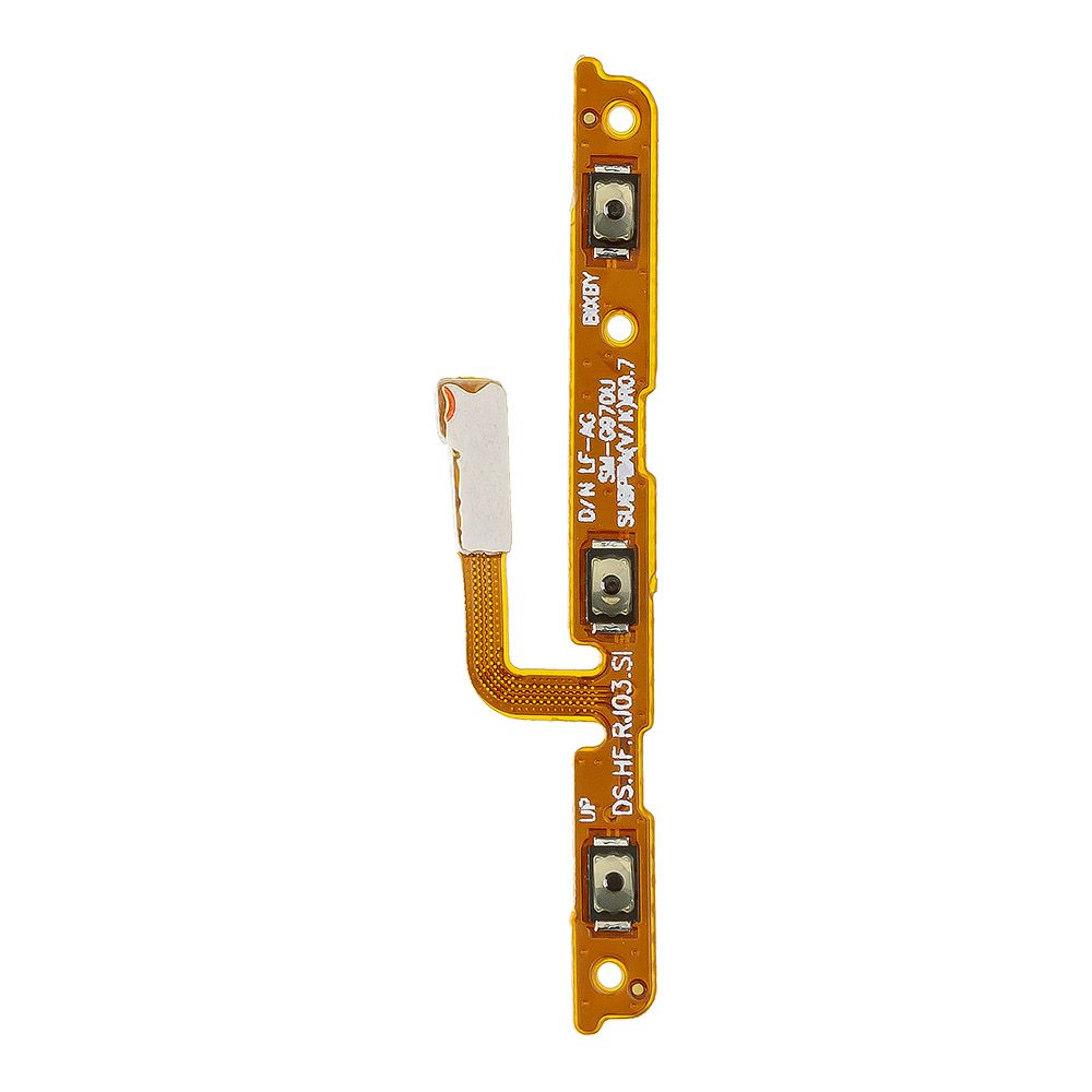 Шлейф/FLC Samsung Galaxy S10e SM-G970 кнопки громкости/включения