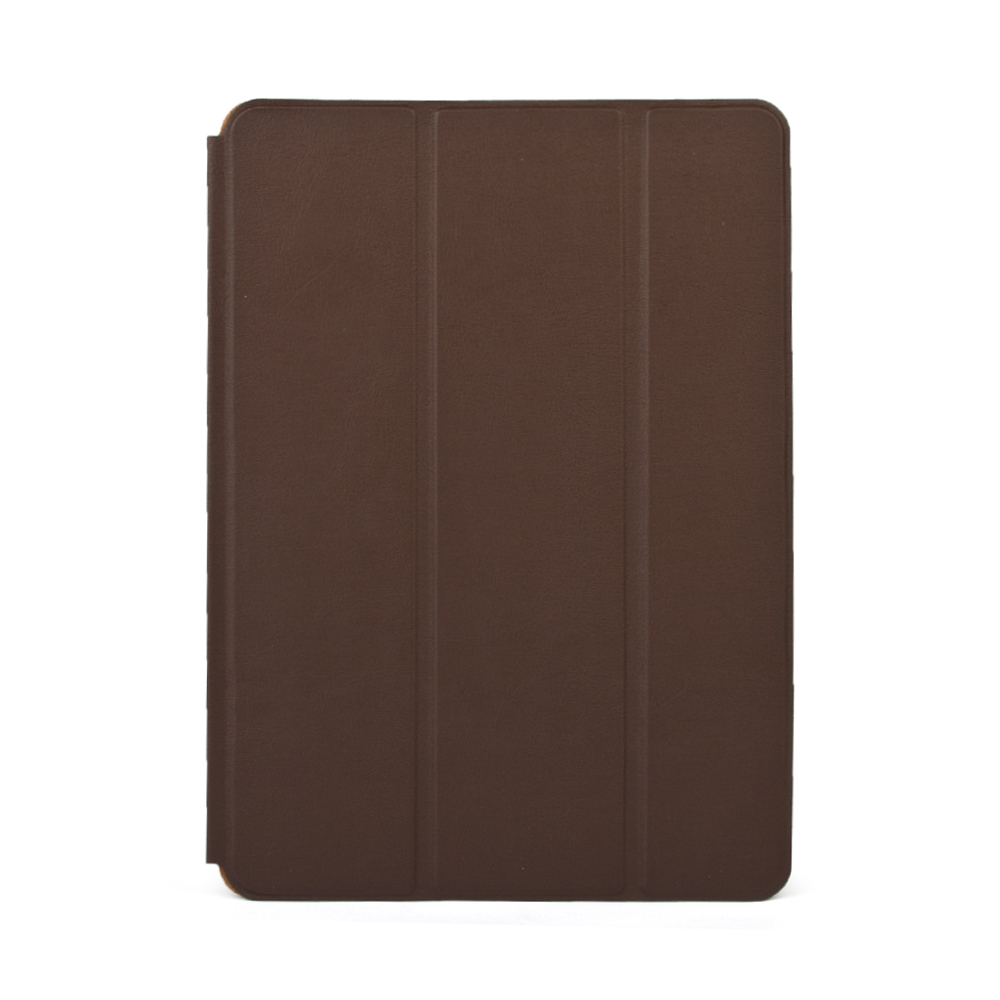 Чехол/книжка для iPad Air 10.5" "Smart Case" (коричневый)